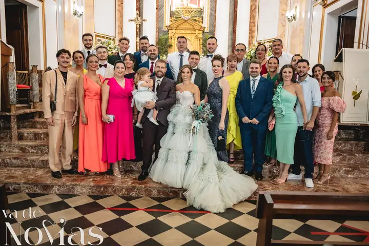 Mas de Alzedo Ribarroja Marta Jose grupales