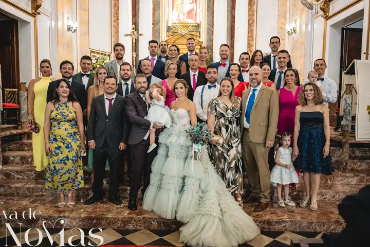 Mas de Alzedo Ribarroja Marta Jose grupales