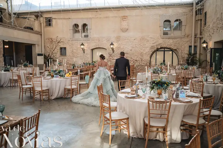 Mas de Alzedo Ribarroja Marta Jose sesion pareja