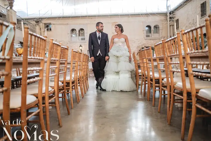 Mas de Alzedo Ribarroja Marta Jose sesion pareja