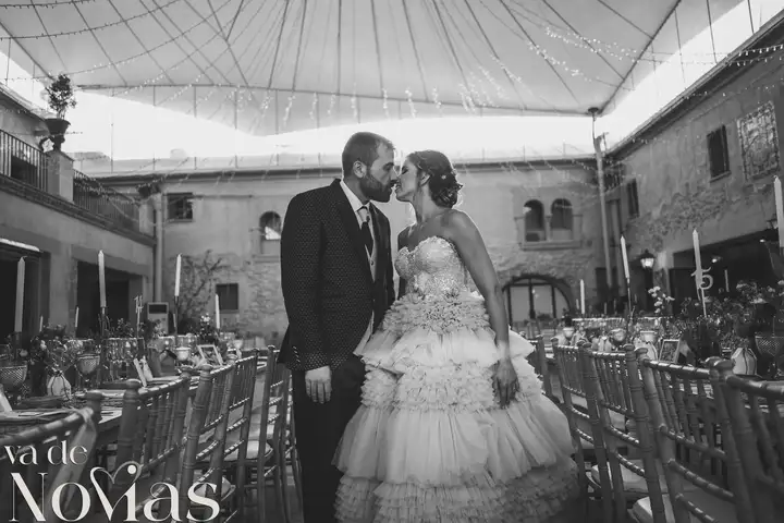 Mas de Alzedo Ribarroja Marta Jose portada sesion pareja