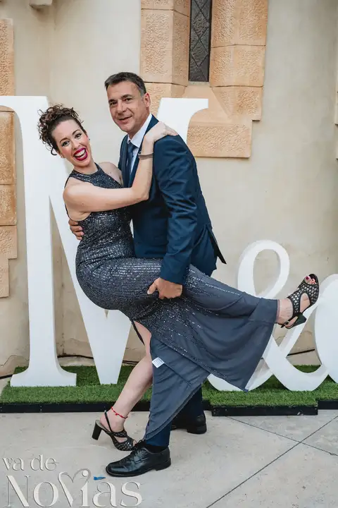 Mas de Alzedo Ribarroja Marta Jose coctel