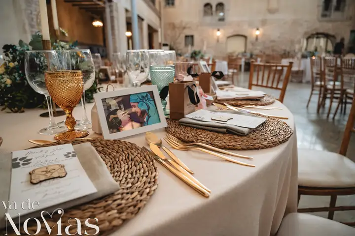 Mas de Alzedo Ribarroja Marta Jose detalles