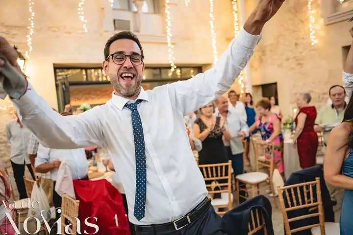 Mas de Alzedo Ribarroja Marta Jose banquete