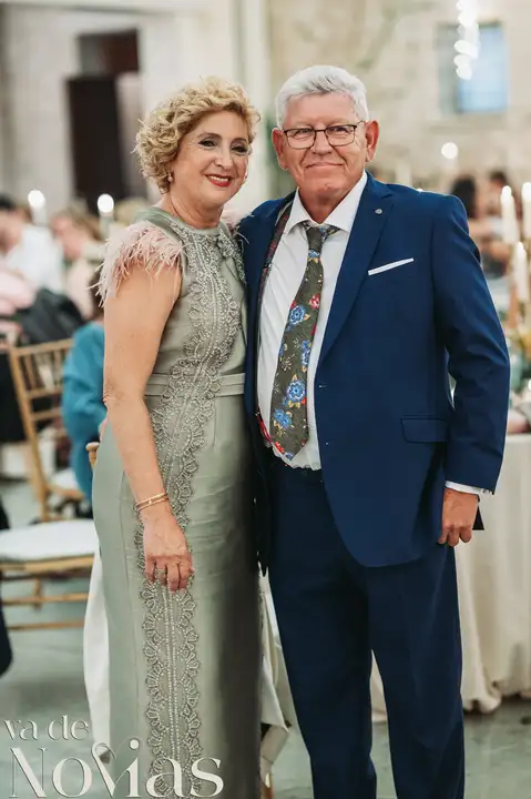 Mas de Alzedo Ribarroja Marta Jose banquete grupales