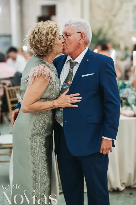 Mas de Alzedo Ribarroja Marta Jose banquete grupales