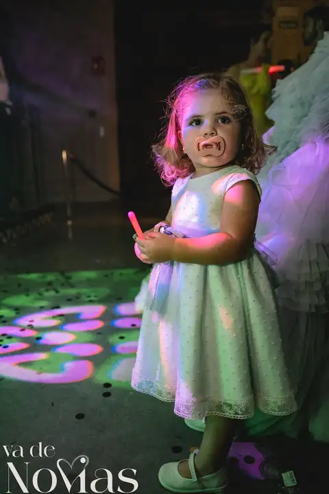 Mas de Alzedo Ribarroja Marta Jose fiesta