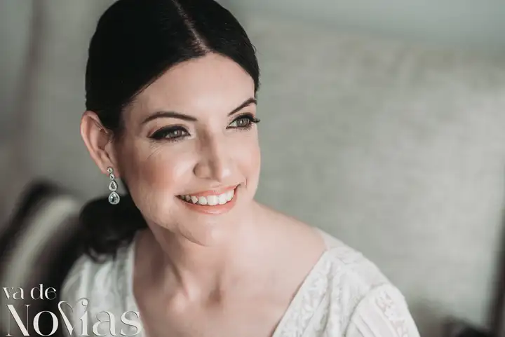 Reportaje de boda jardines la Cartuja Monica Hector Mayo 2023 preparativos