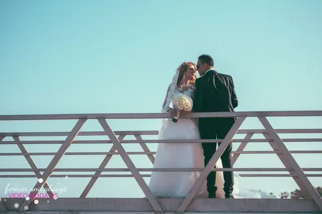  novios playa Chilches