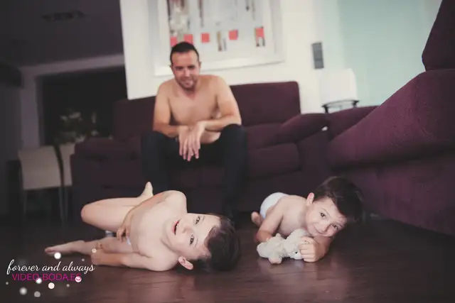 fotografias casa del novio