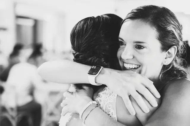 boda huerto Santa Maria Paula Vicent BW banquete emotivas