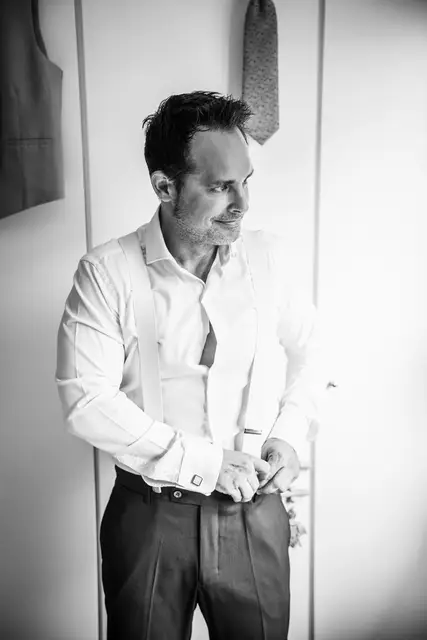 boda huerto Santa Maria Paula Vicent BW portada preparativos