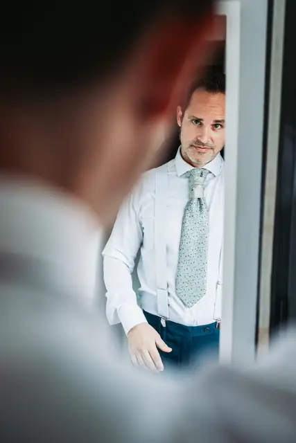 boda huerto Santa Maria Paula Vicent preparativos