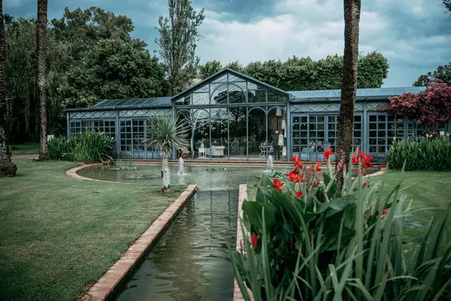 boda huerto Santa Maria Paula Vicent ceremonia detalles
