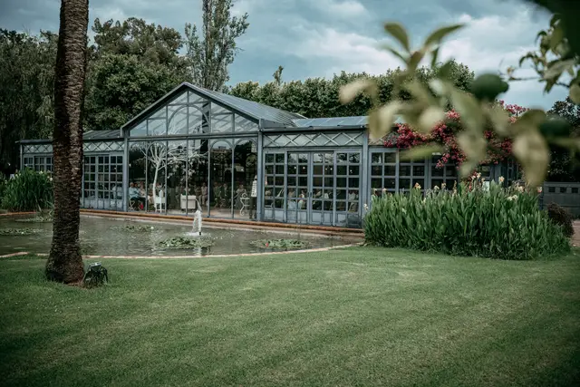 boda huerto Santa Maria Paula Vicent ceremonia detalles