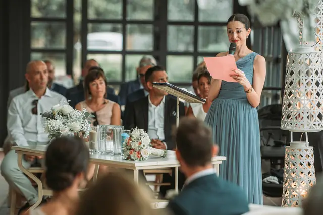 boda huerto Santa Maria Paula Vicent ceremonia