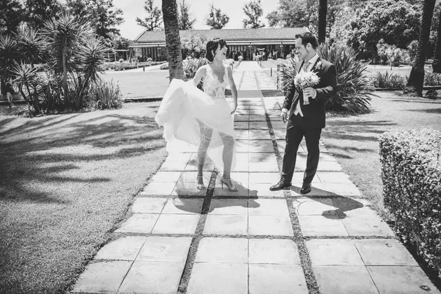 boda huerto Santa Maria Paula Vicent detalles sesion pareja