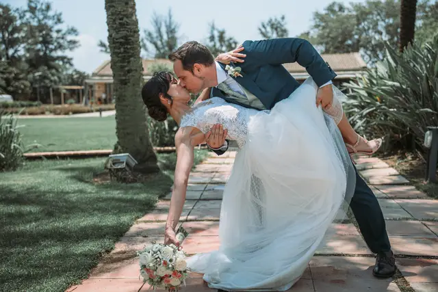 boda huerto Santa Maria Paula Vicent portada sesion pareja