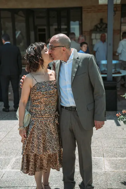 boda huerto Santa Maria Paula Vicent coctel