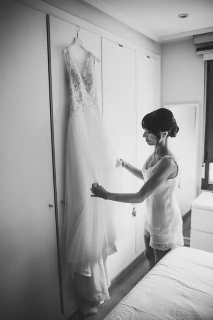 boda huerto Santa Maria Paula Vicent portada preparativos