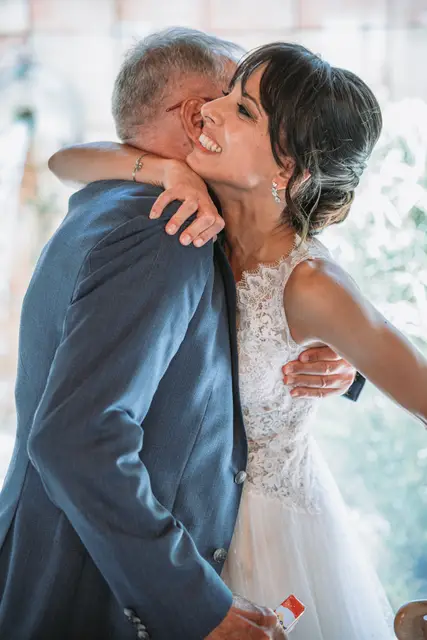 boda huerto Santa Maria Paula Vicent banquete emotivas