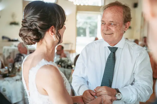 boda huerto Santa Maria Paula Vicent banquete
