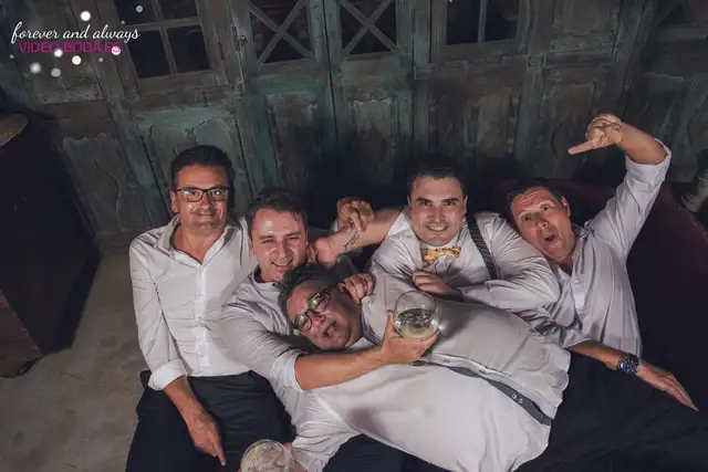 photocall revelado boda vintage valencia