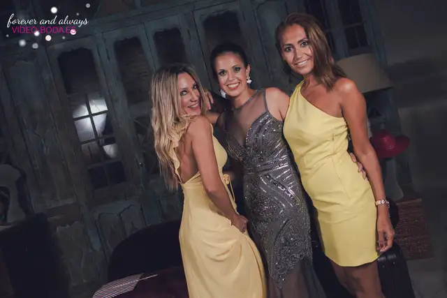 photocall revelado boda vintage valencia