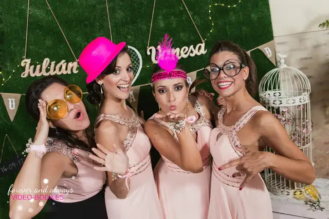 reportaje boda Alquería Kukala Julián vanesa