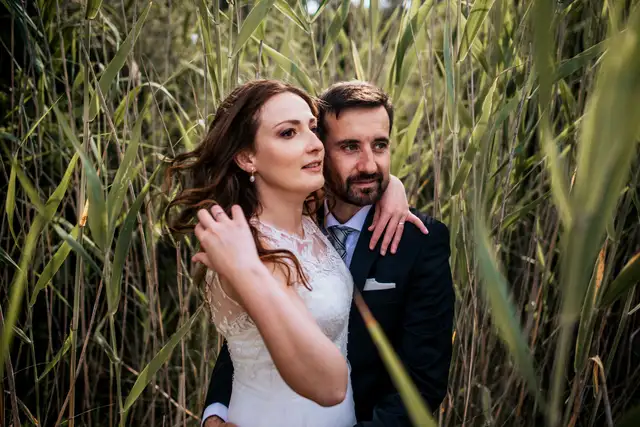 fotografías post boda valencia