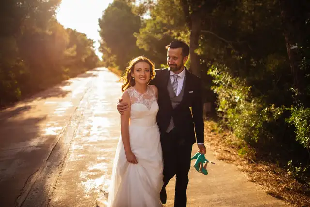 fotografías post boda valencia