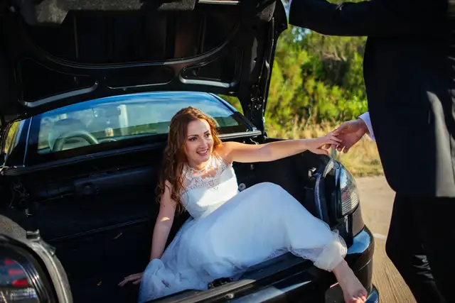 fotografías post boda valencia