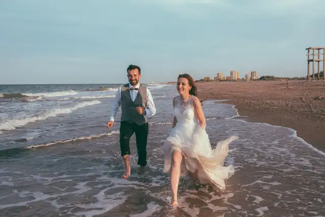 fotografías post boda valencia