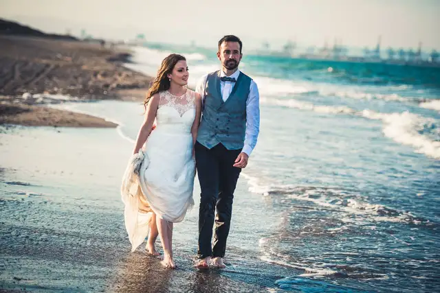 fotografías post boda valencia