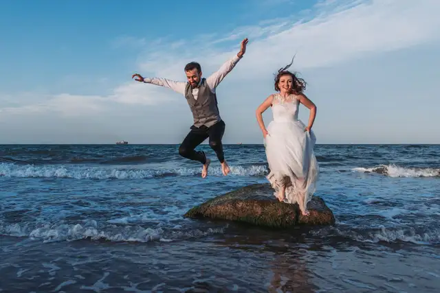 fotografías post boda valencia