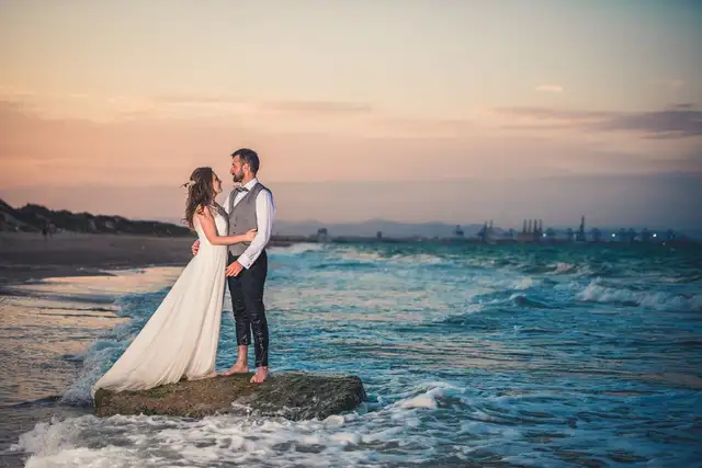 fotografías post boda valencia