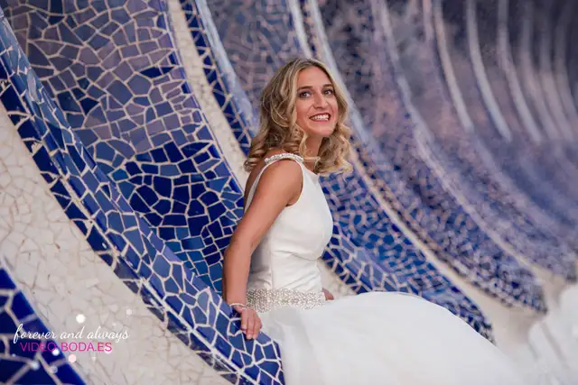 fotografías post boda valencia reportaje urbano