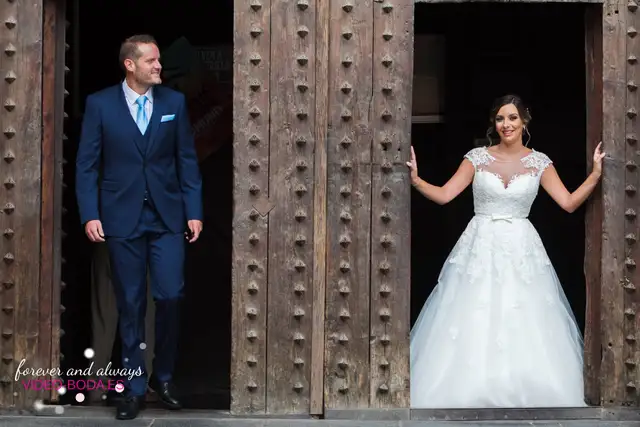 post boda maría miguel 