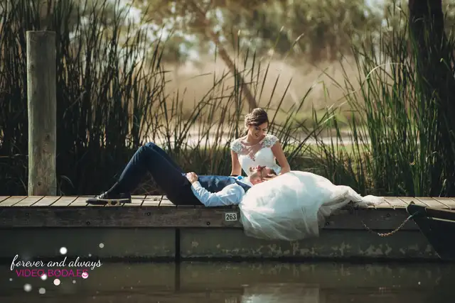 post boda maría miguel 