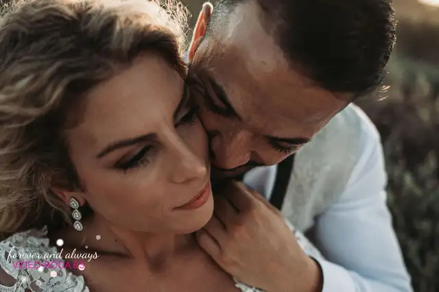 post boda playa saler