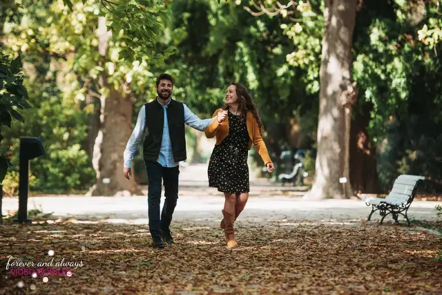 pre boda alba emilio 