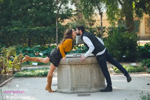 pre boda alba emilio 