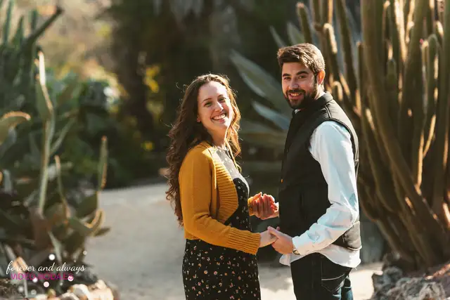 pre boda alba emilio 