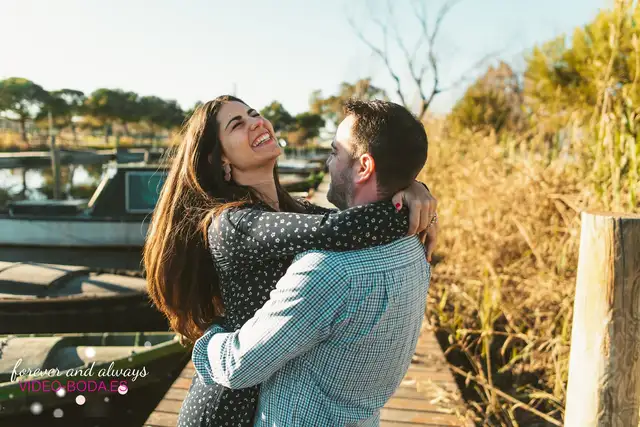 pre boda laura julian