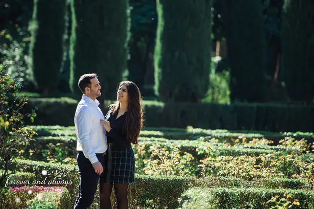 pre boda laura julian