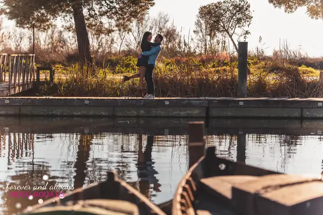 pre boda laura julian