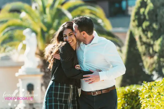 pre boda laura julian