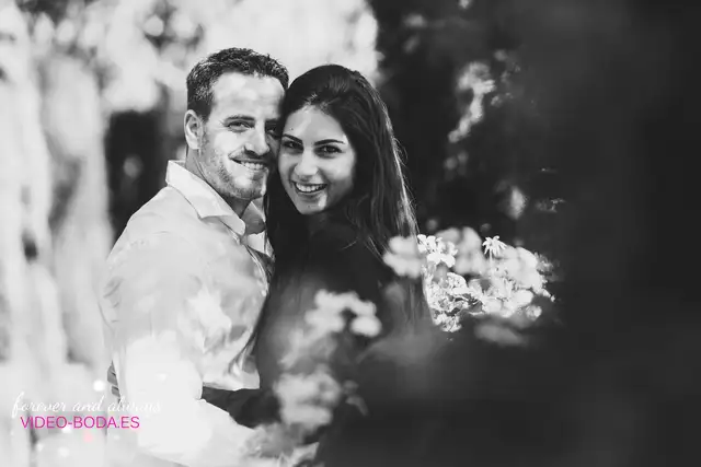 pre boda laura julian