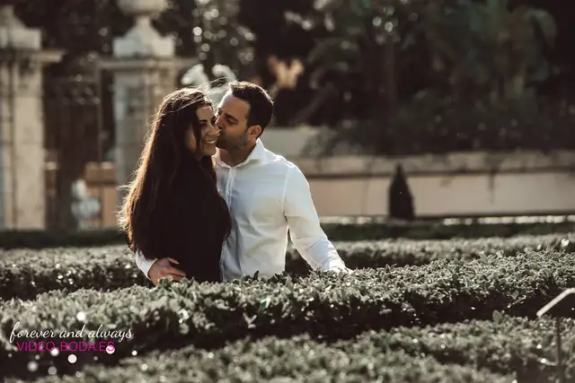 pre boda laura julian