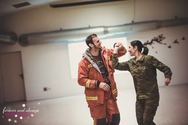 pre boda novios valencia